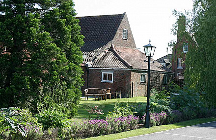 Take a Lincolnshire short break at one of our holiday cottages.
