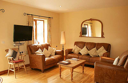 A mid-week short break in a Lincolnshire holiday cottage