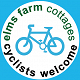 Cyclists Welcome