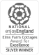 Excellence Silver Winner